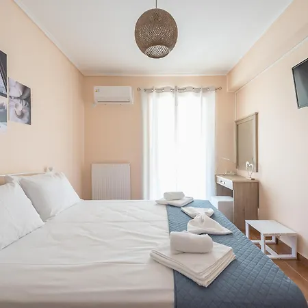 Rigas Apartment In Ilioupoli Athens Exterior photo