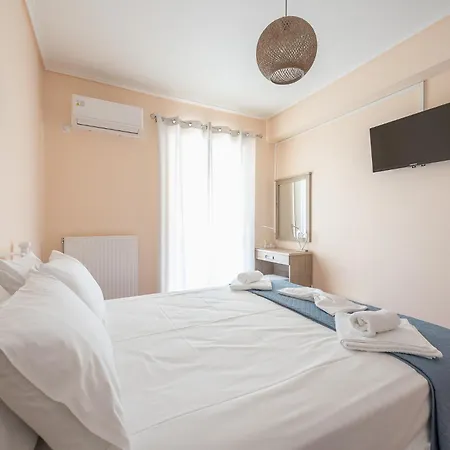 Rigas Apartment In Ilioupoli Athens Exterior photo