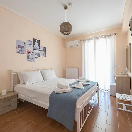 Rigas Apartment In Ilioupoli Athens Exterior photo
