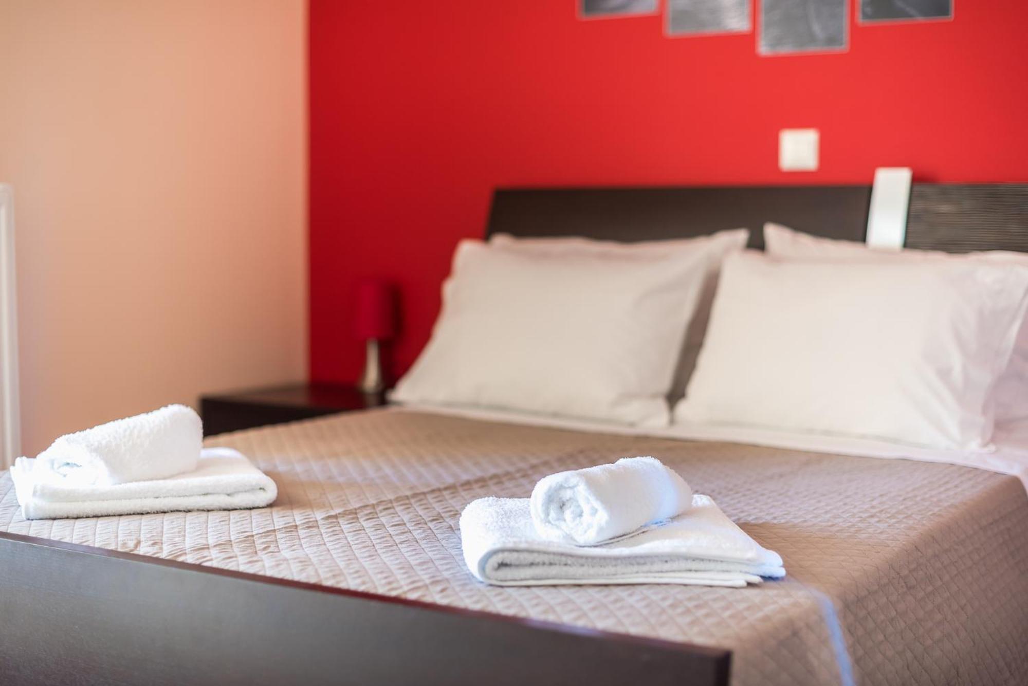 Rigas In Ilioupoli Appartement *
