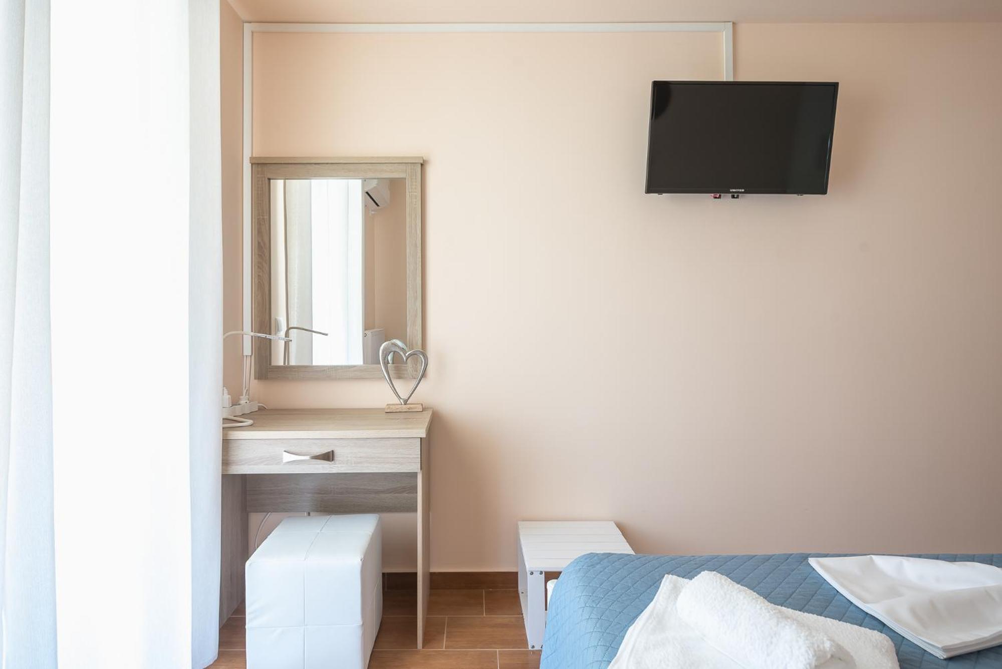 Appartement Rigas In Ilioupoli *