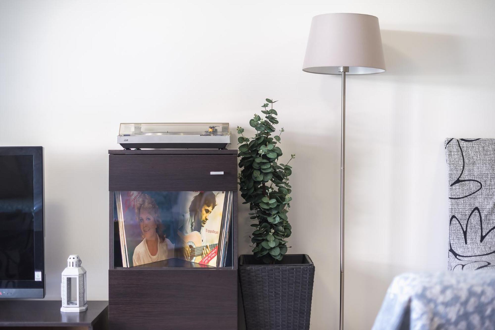 Rigas In Ilioupoli Appartement