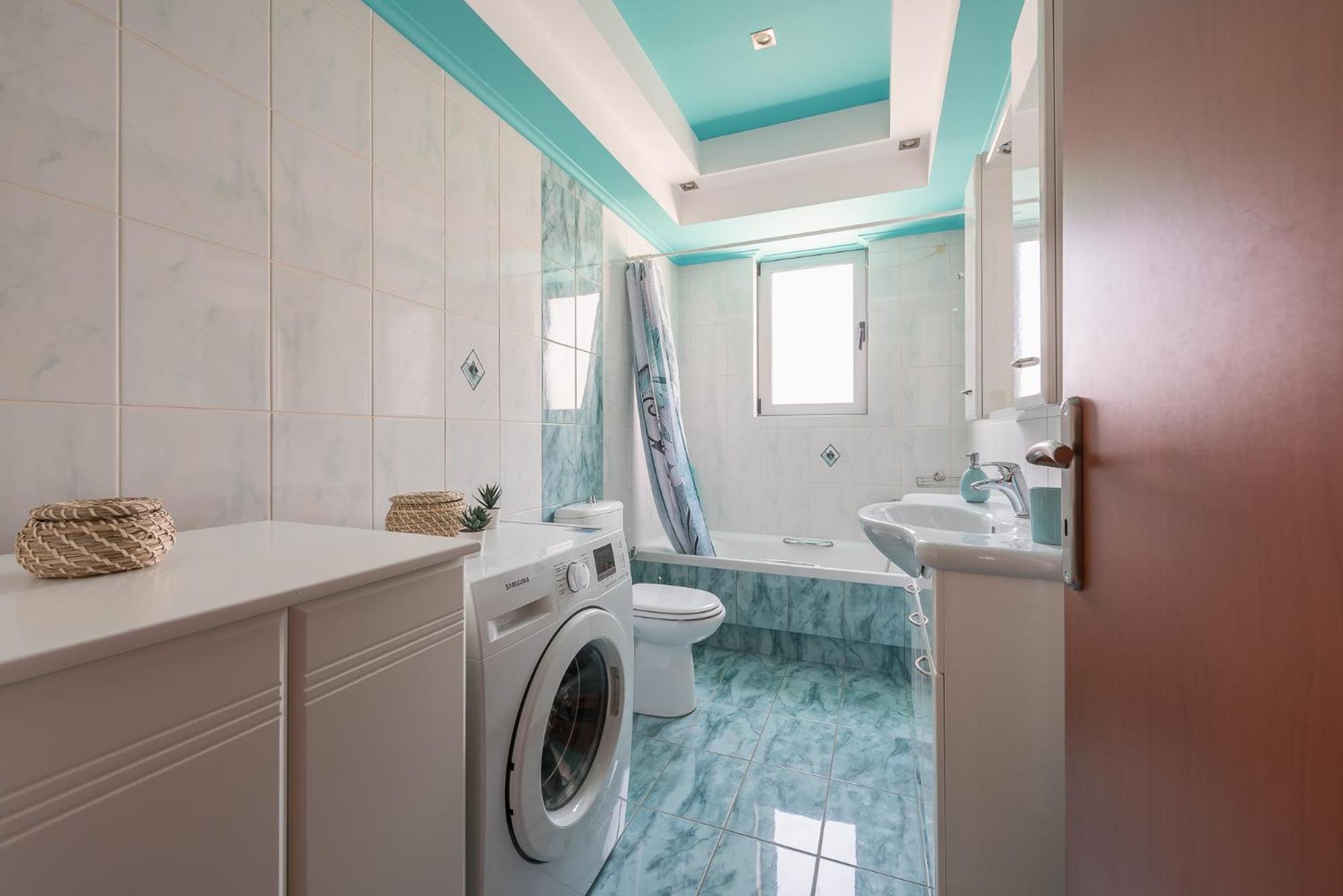 Appartement Rigas In Ilioupoli *