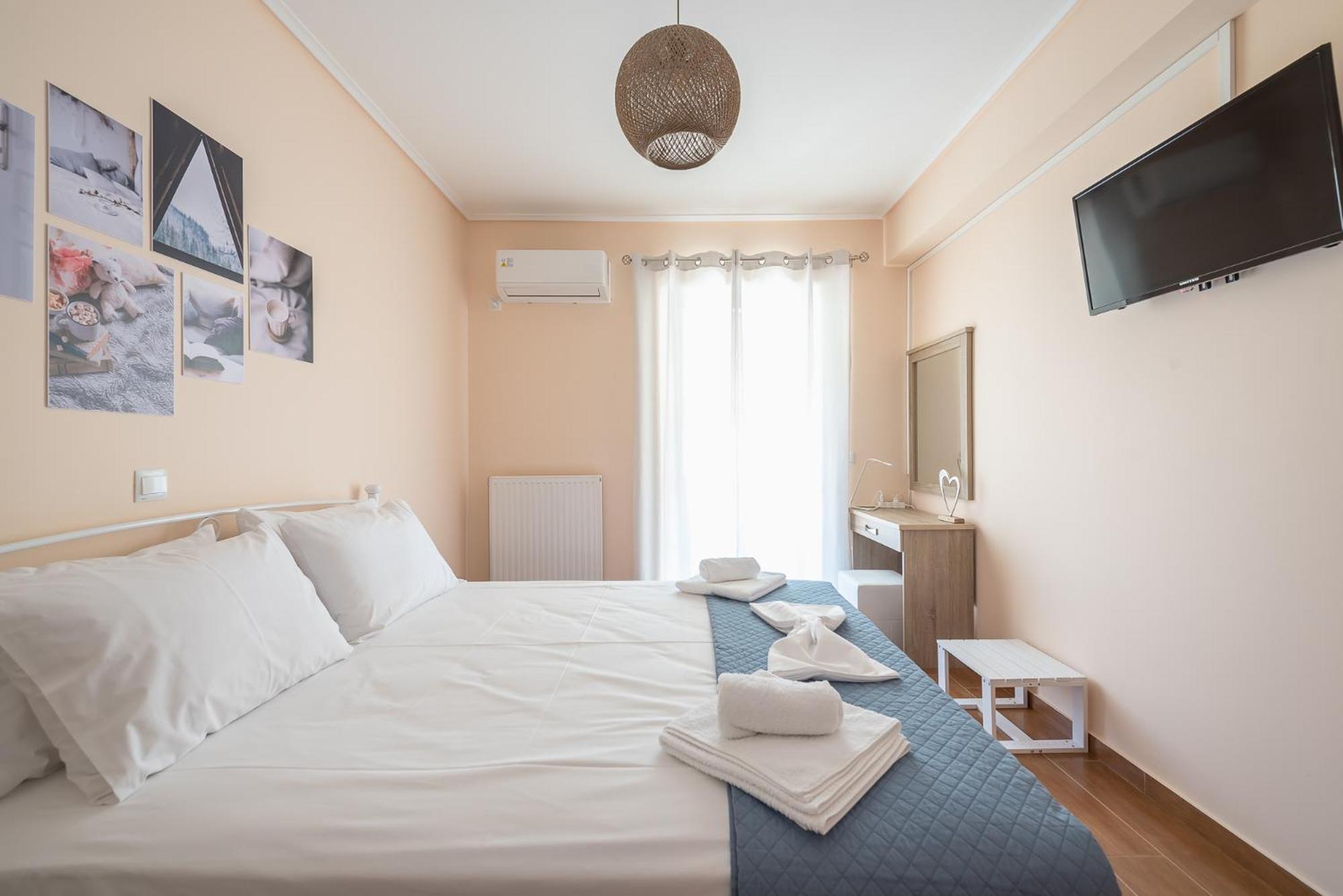 Rigas In Ilioupoli Appartement *