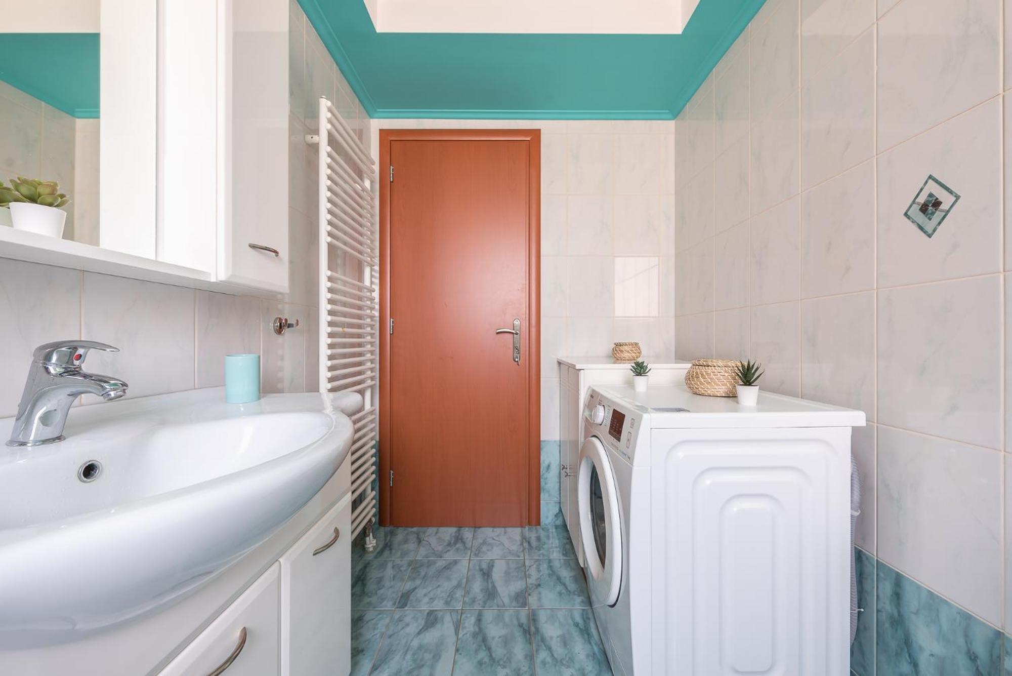 Rigas In Ilioupoli Appartement