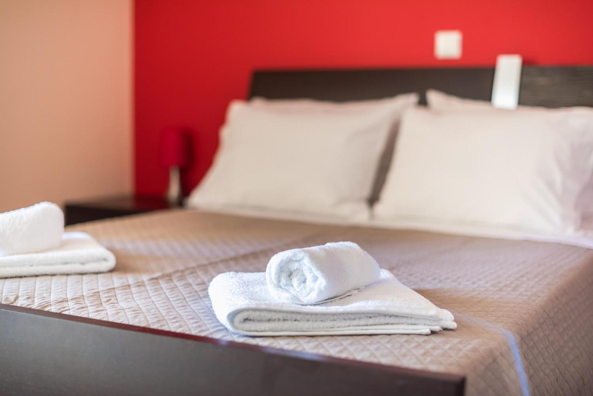 Appartement Rigas In Ilioupoli *