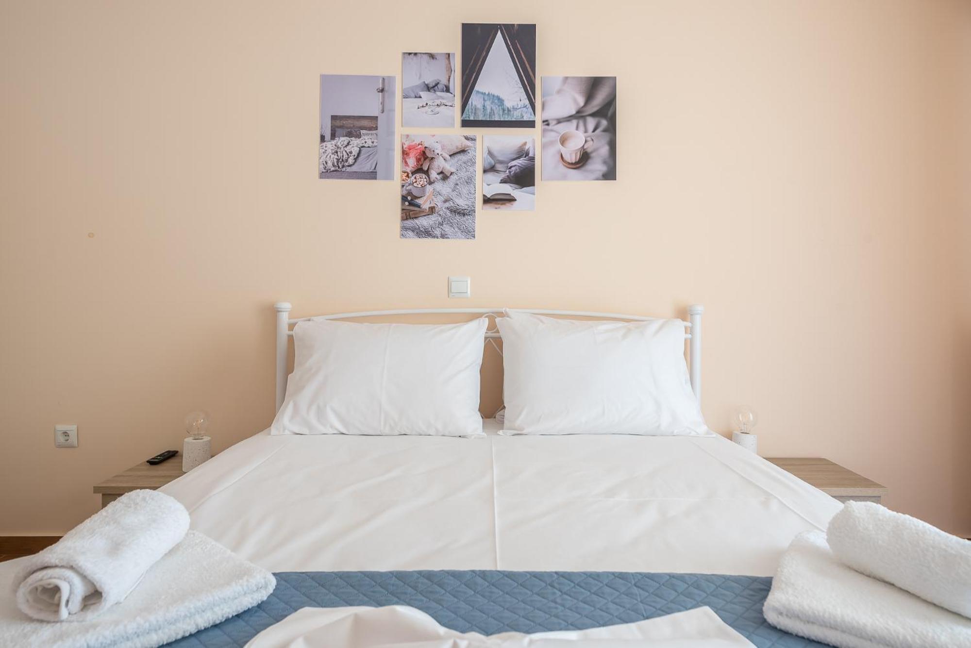 Rigas In Ilioupoli Appartement Athènes