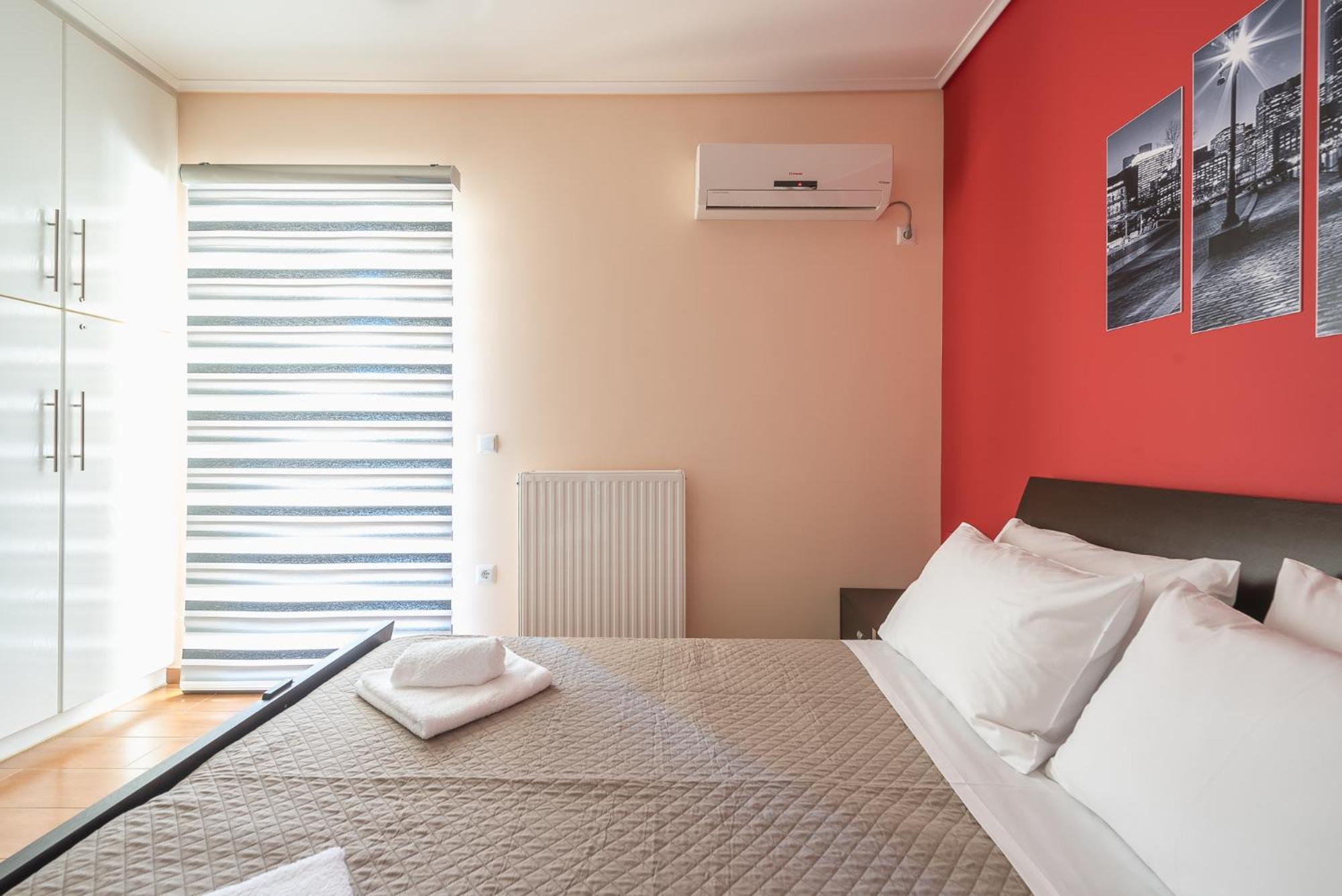 Appartement Rigas In Ilioupoli