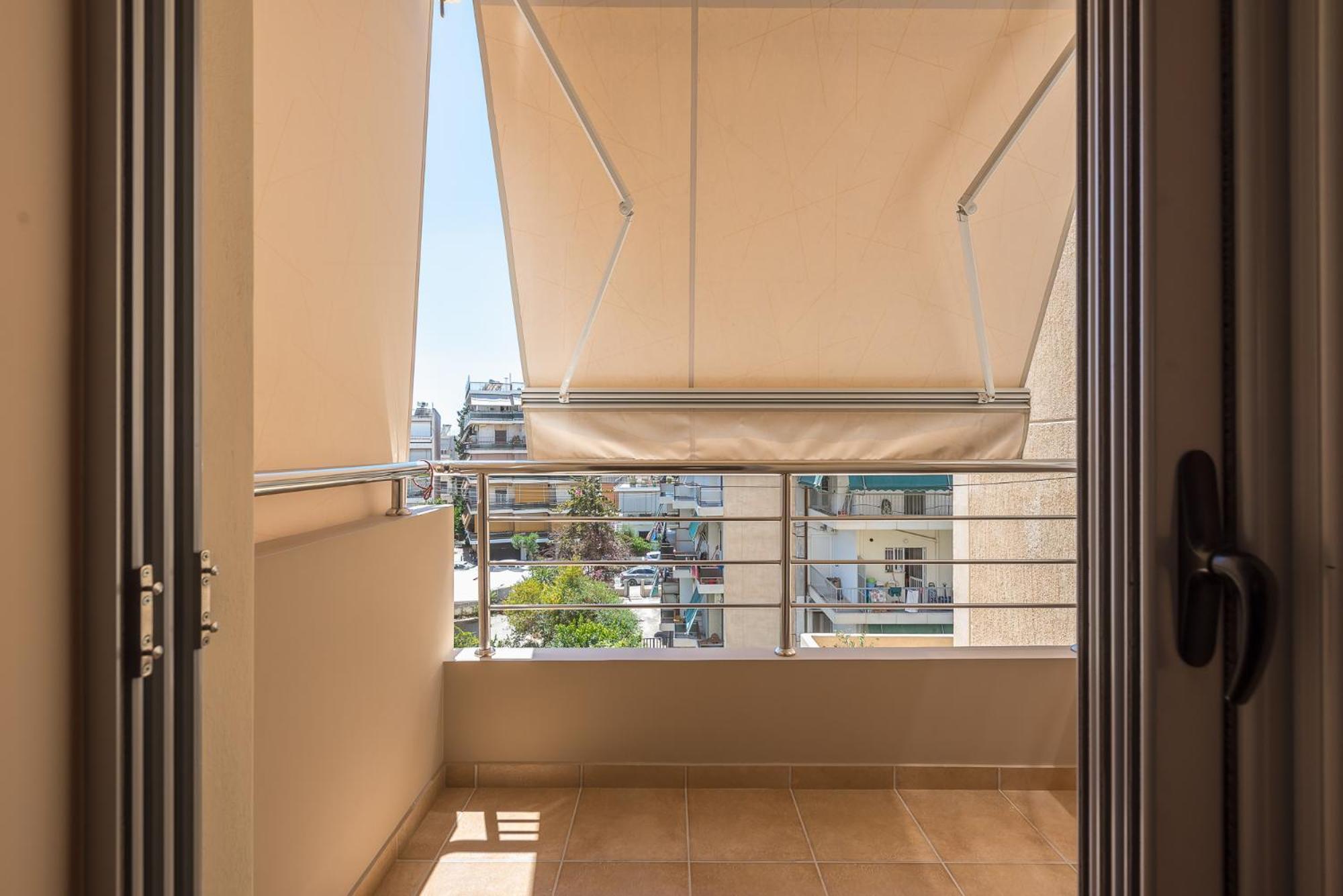 Appartement Rigas In Ilioupoli *