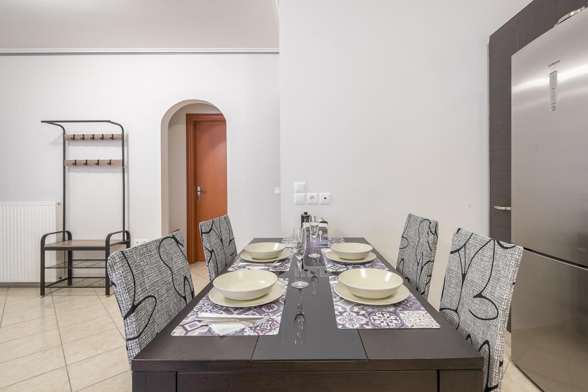 Rigas In Ilioupoli Appartement Athènes