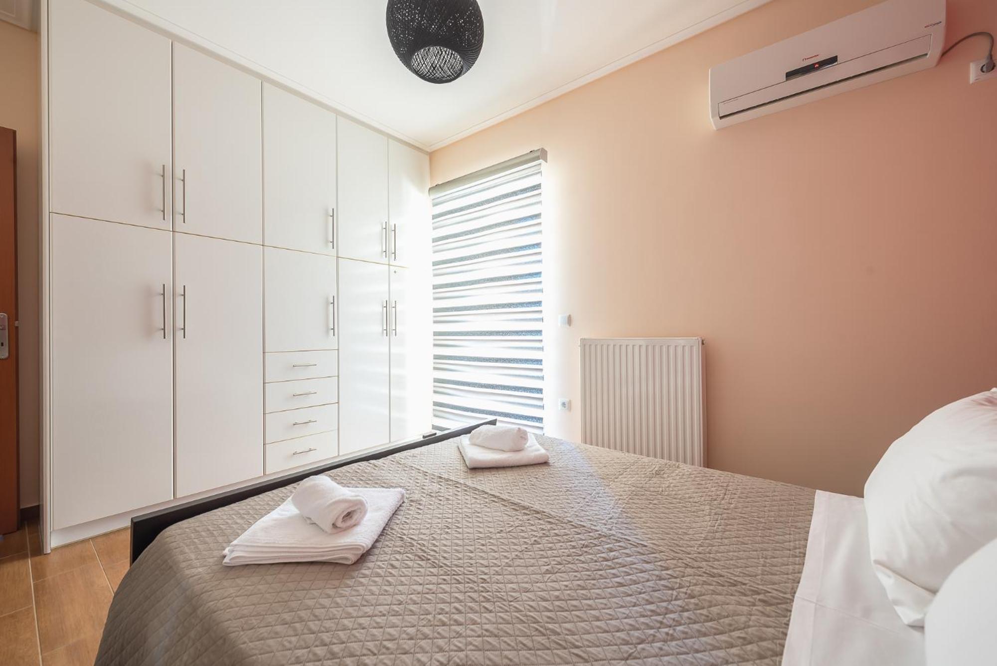 Rigas In Ilioupoli Appartement
