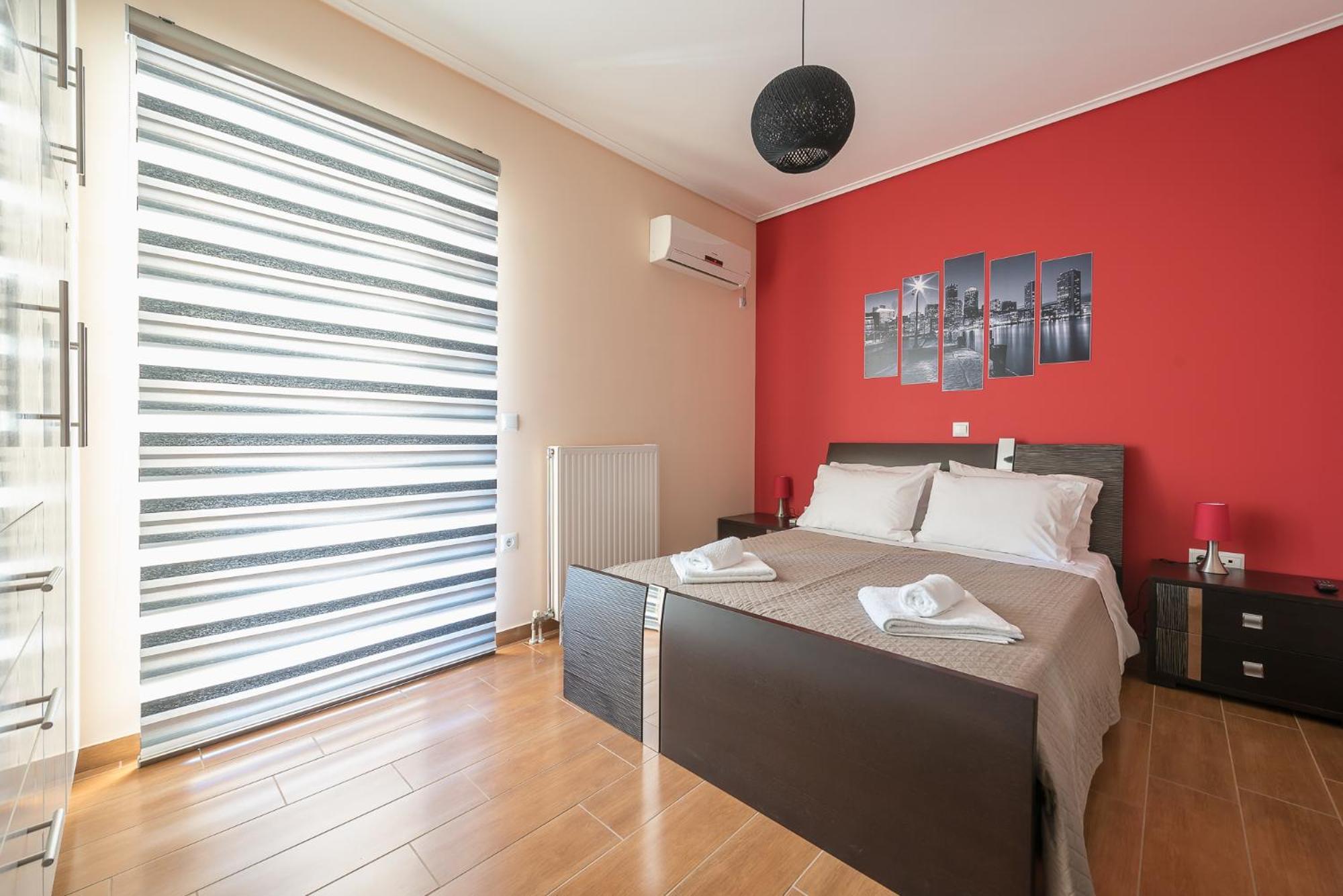 Appartement Rigas In Ilioupoli