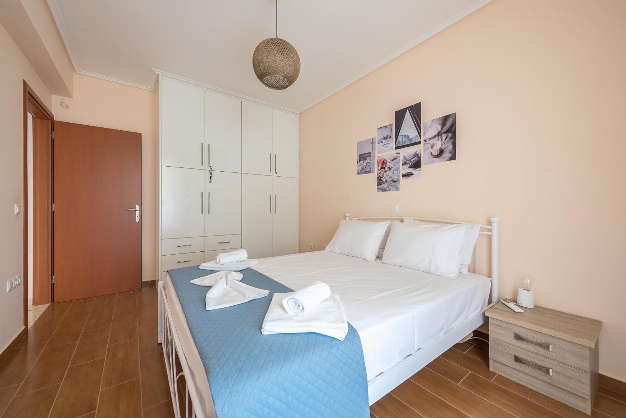 Appartement Rigas In Ilioupoli *
