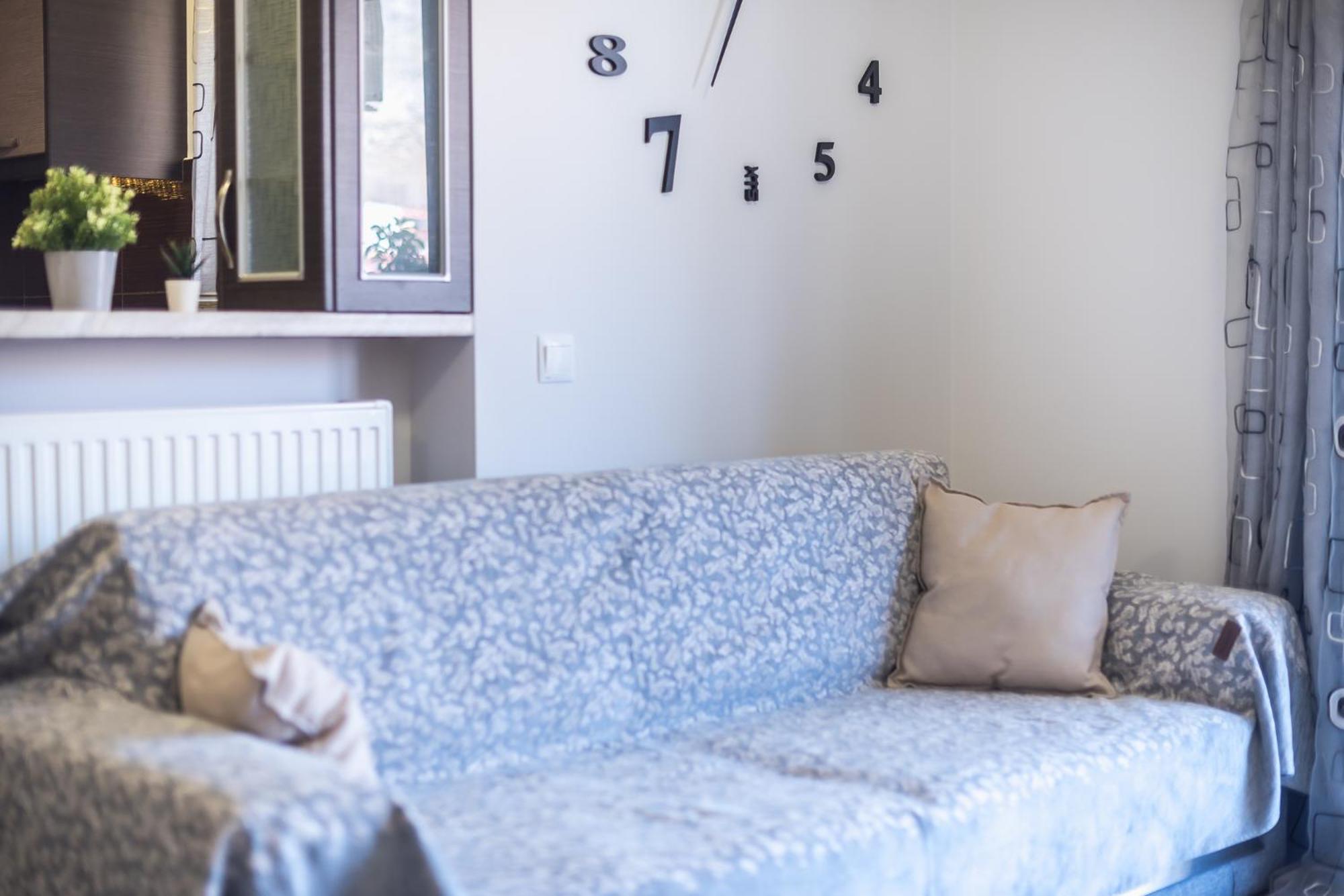 Rigas In Ilioupoli Appartement