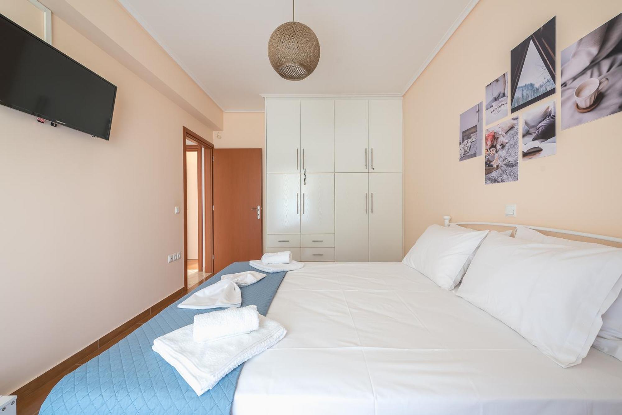 Appartement Rigas In Ilioupoli
