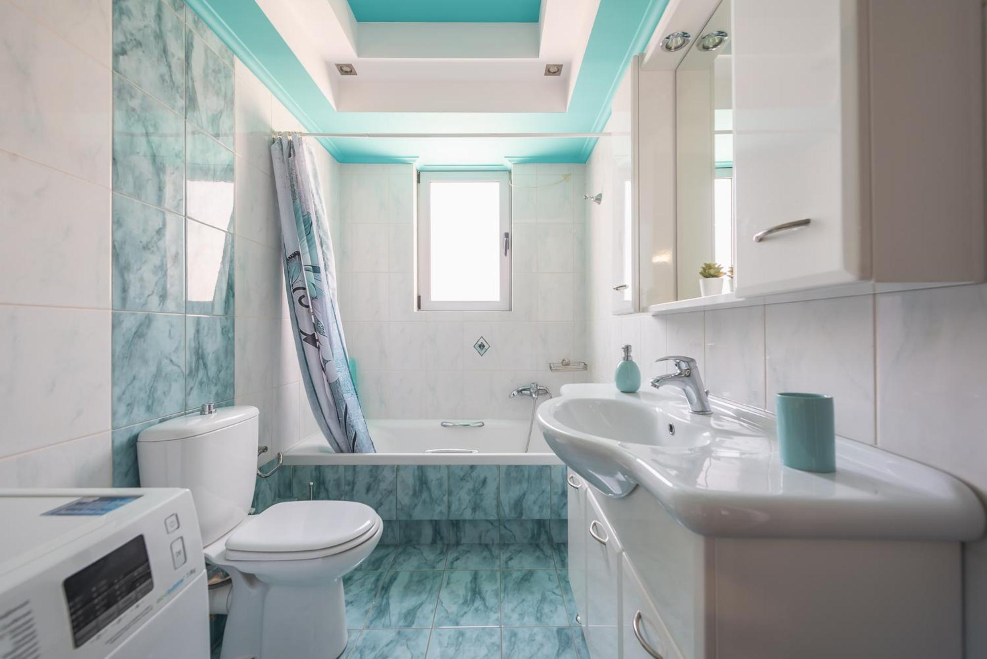 Rigas In Ilioupoli Appartement Athènes