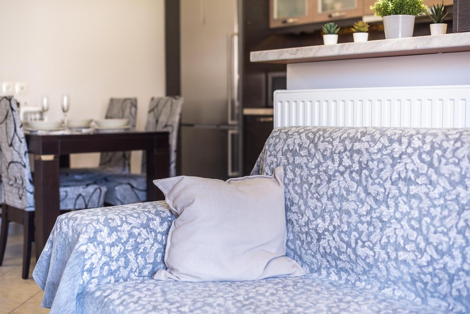 Rigas In Ilioupoli Appartement *