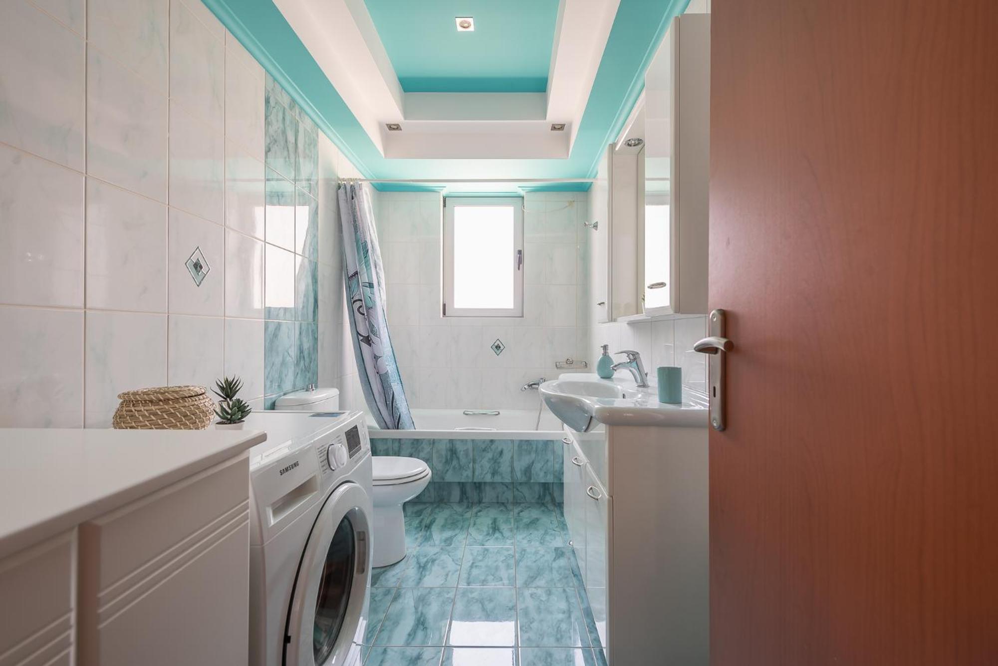 Appartement Rigas In Ilioupoli *