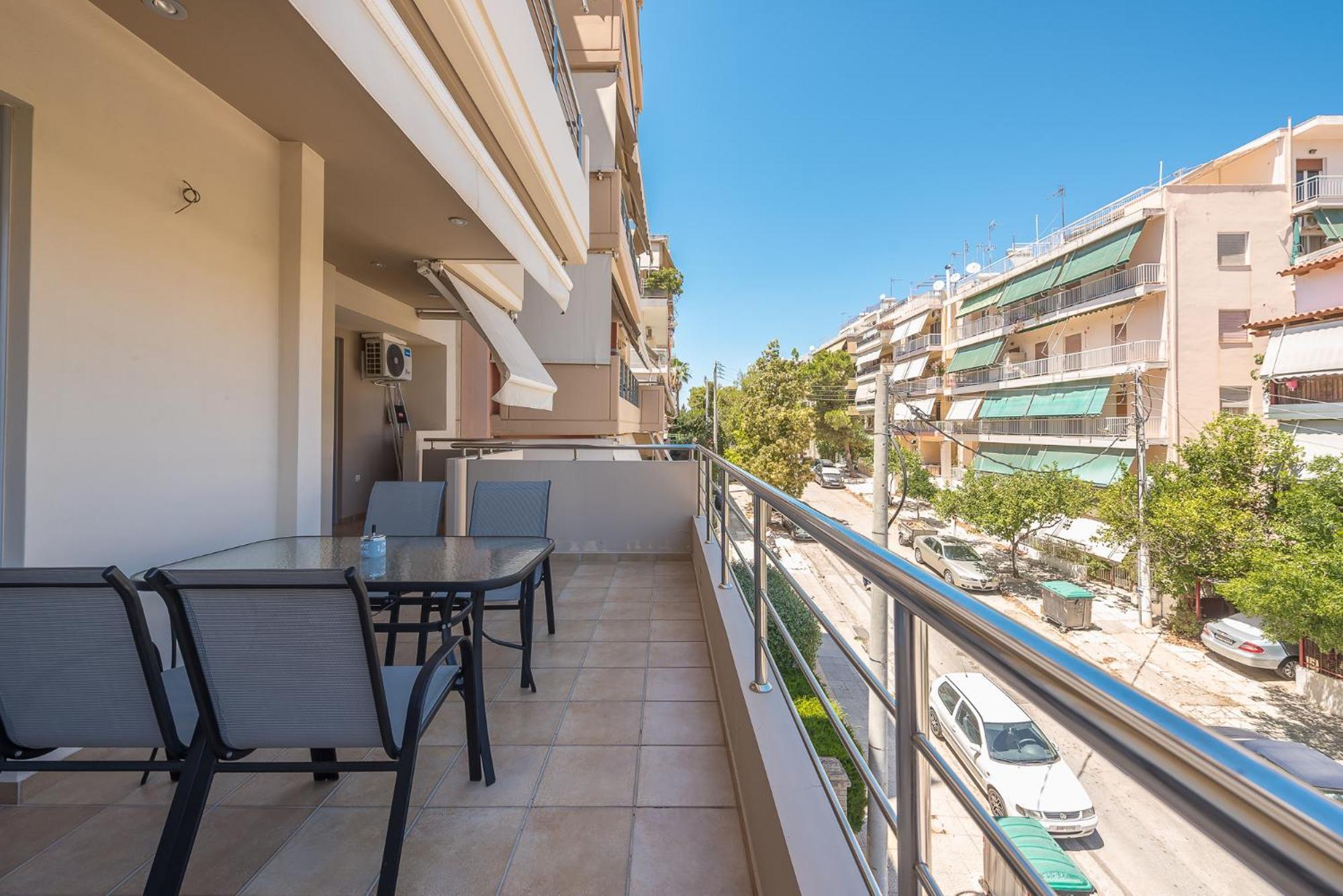 Rigas In Ilioupoli