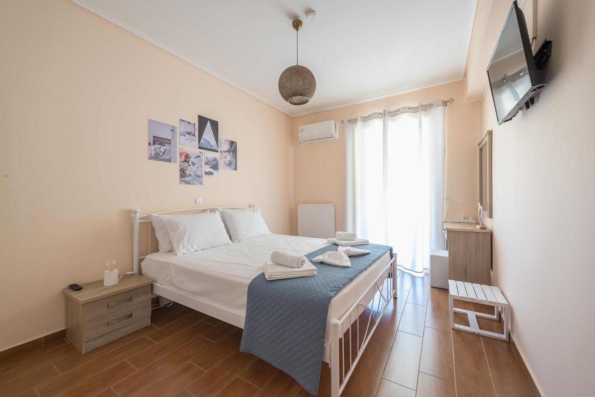 Appartement Rigas In Ilioupoli *